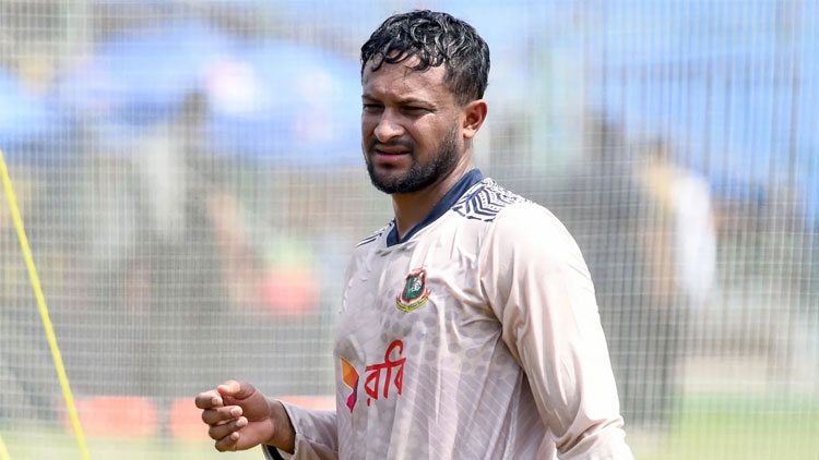 shakib