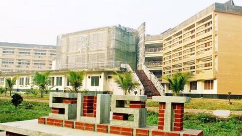 shahjalal-university